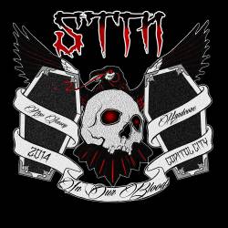 Sicker Than Most : In Our Blood